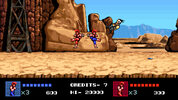 Get Double Dragon IV Nintendo Switch