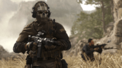Call of Duty®: Modern Warfare® II (PS5) PSN Key EUROPE