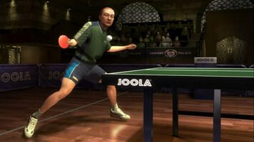 Get Rockstar Table Tennis Xbox 360