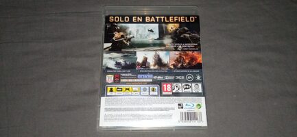 Buy Battlefield 4 PlayStation 3