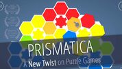 Prismatica (PC) Steam Key GLOBAL