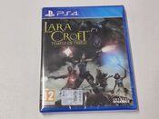 Lara Croft and the Temple of Osiris PlayStation 4