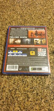 Red Dead Redemption 2 PlayStation 4