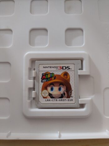 Get Super Mario 3D Land Nintendo 3DS