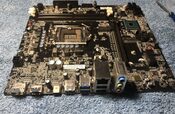 PLACA BASE ECS B360H4-EM INTEL B360 s.1151 DDR4