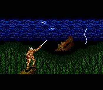 Get Sword Master (1990) NES