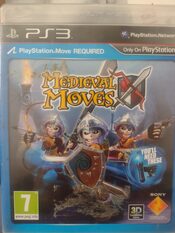 Medieval Moves: Deadmund's Quest PlayStation 3