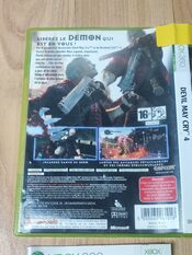 Buy Devil May Cry 4 Xbox 360