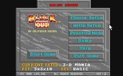 Redeem Blockout (1991) SEGA Mega Drive