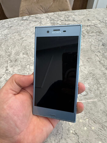 Sony Xperia Xz, 4/32gb