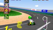 Get Mario Kart 64 Wii U