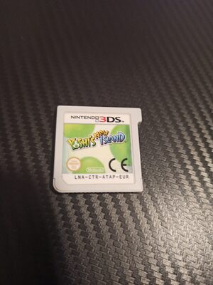 Yoshi's New Island Nintendo 3DS