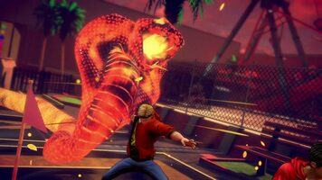 Cobra Kai: The Karate Kid Saga Continues PlayStation 4