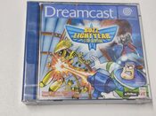 Buzz Lightyear of Star Command Dreamcast