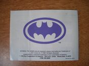 Batman: The Video Game Game Boy