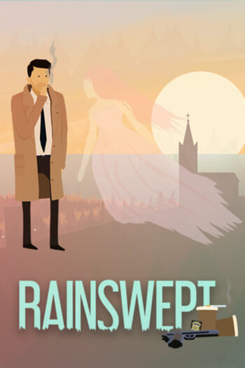 Rainswept (PC) Steam Key GLOBAL