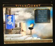 TITAN QUEST - PC