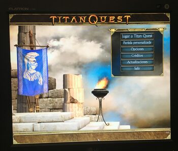 TITAN QUEST - PC