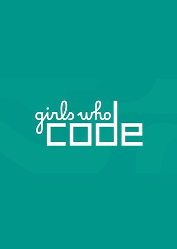 Girls Who Code Gift Card 100 USD Key UNITED STATES