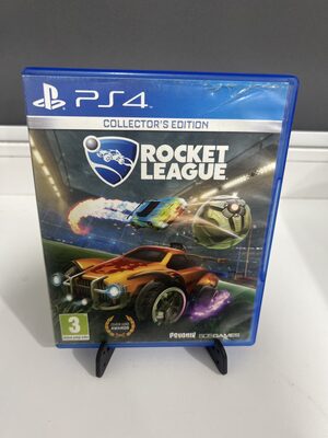 Rocket League PlayStation 4