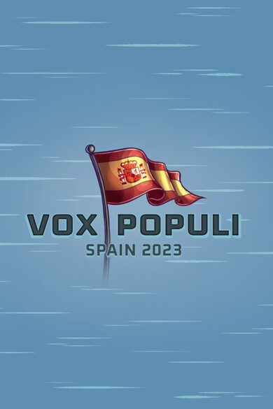 Vox Populi: Spain 2023