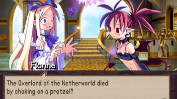 Disgaea: Hour of Darkness PlayStation 2 for sale