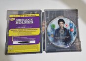 Sherlock Holmes Limited steelbook edition (Bluray)  for sale