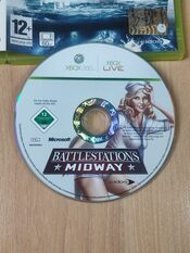 Get Battlestations: Midway Xbox 360