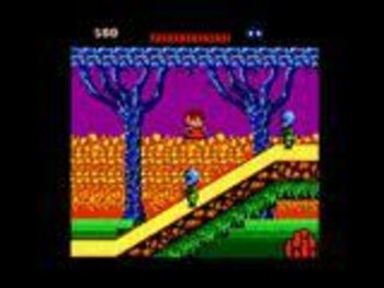 Buy Alex Kidd: The Lost Stars SEGA Master System