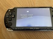 Buy PSP 2000, Black,4Gb atrišta