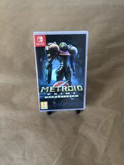 Metroid Prime Remastered Nintendo Switch