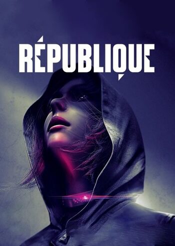 République + République VR (PC) Steam Key GLOBAL