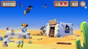 Crazy Chicken: Wanted PlayStation 4