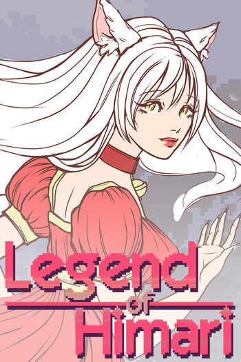 Legend of Himari Steam Key (PC) GLOBAL