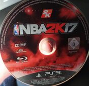 Buy NBA 2K17 PlayStation 3