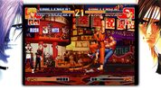 The King Of Fighters '97 Global Match (PC) Steam Key UNITED STATES