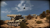 Wargame: Red Dragon - Nation Pack: Israel (DLC) (PC) Steam Key GLOBAL for sale