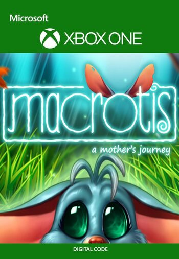 Macrotis: A Mother's Journey (Xbox One) Xbox Live Key EUROPE