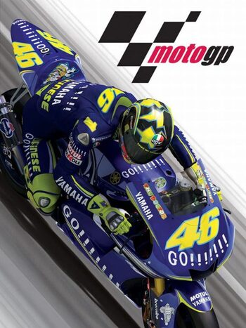 MotoGP PSP