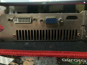 PNY GeForce GTX 550 Ti 1 GB 900 Mhz PCIe x16 GPU
