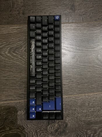 Ducky SF keyboard