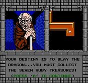 Get Swords and Serpents NES