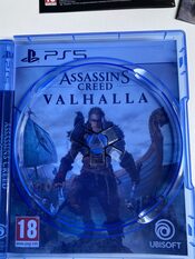 Buy Assassin's Creed Valhalla PlayStation 5