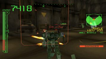 Armored Core: Master of Arena PlayStation for sale