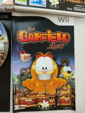 Buy The Great Garfield Show: The Threat of the Space Lasagna Wii