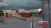 OMSI 2 Add-On London (DLC) (PC) Steam Key GLOBAL for sale