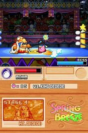 Kirby Super Star Ultra Nintendo DS for sale