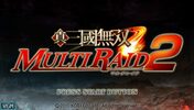 Shin Sangoku Musou: Multi Raid 2 PlayStation 3