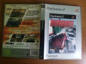 Buy Burnout PlayStation 2