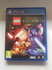 LEGO Star Wars: The Force Awakens PlayStation 4